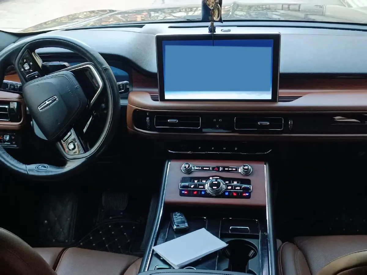 2020 Lincoln Aviator 3.0T 355HP V6 10AT,autocango,china used car exporter,china ev exporter,chinese used car exporter,chinese used ev exporter