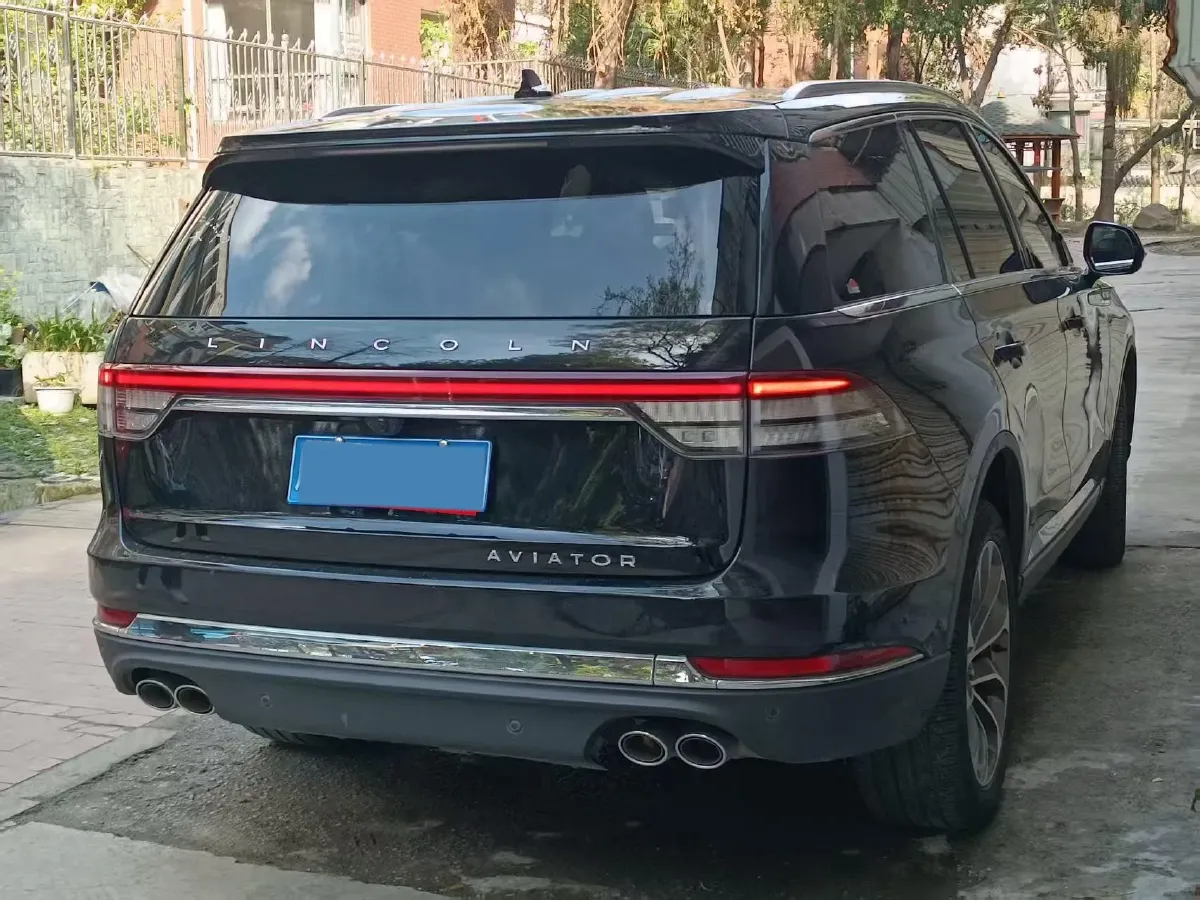 2020 Lincoln Aviator 3.0T 355HP V6 10AT,autocango,china used car exporter,china ev exporter,chinese used car exporter,chinese used ev exporter