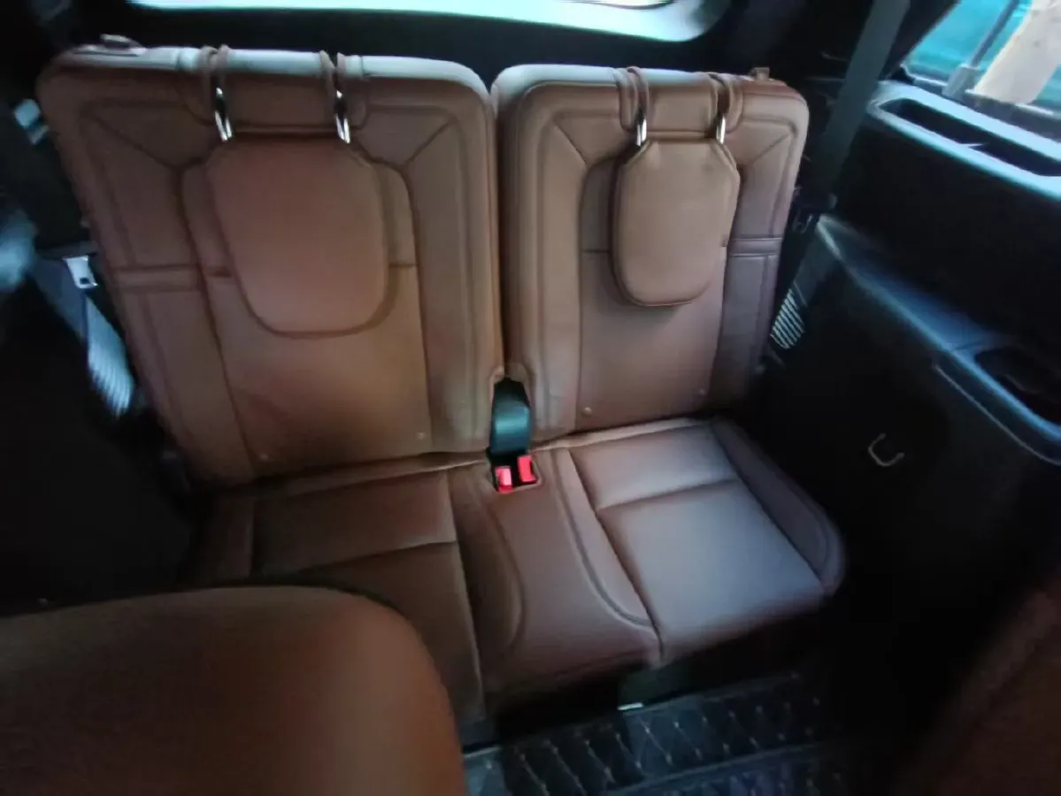 2020 Lincoln Aviator 3.0T 355HP V6 10AT,autocango,china used car exporter,china ev exporter,chinese used car exporter,chinese used ev exporter