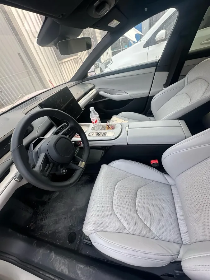 2024 MI SU7 BEV 73.6KWH,autocango,china used car exporter,china ev exporter,chinese used car exporter,chinese used ev exporter