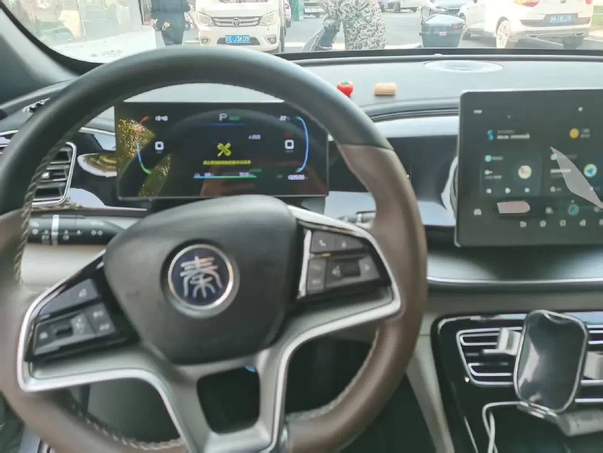 2023 BYD Qin Plus BEV 57.6KWH,autocango,china used car exporter,china ev exporter,chinese used car exporter,chinese used ev exporter