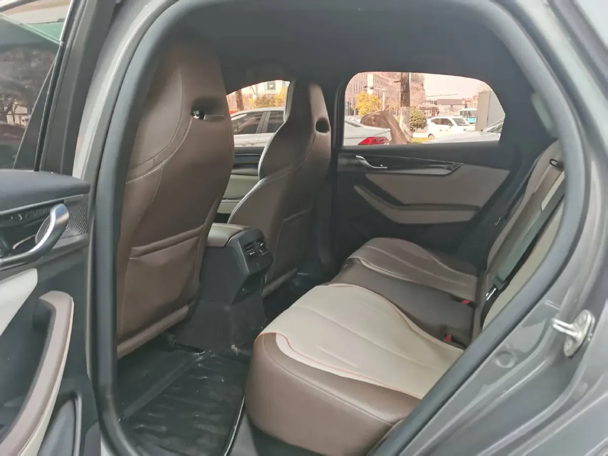 2023 BYD Qin Plus BEV 57.6KWH,autocango,china used car exporter,china ev exporter,chinese used car exporter,chinese used ev exporter