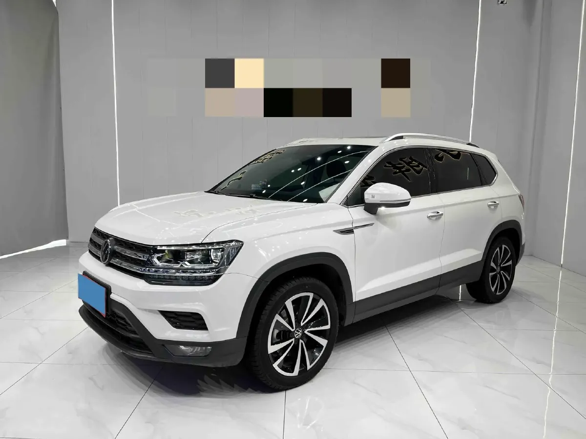 2022 Volkswagen Tharu 1.4T 150HP L4 7DCT,autocango,china used car exporter,china ev exporter,chinese used car exporter,chinese used ev exporter
