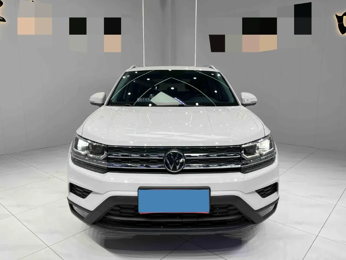 2022 Volkswagen Tharu 1.4T 150HP L4 7DCT,autocango,china used car exporter,china ev exporter,chinese used car exporter,chinese used ev exporter