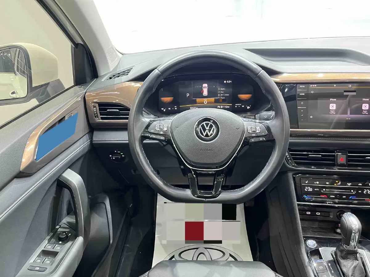 2022 Volkswagen Tharu 1.4T 150HP L4 7DCT,autocango,china used car exporter,china ev exporter,chinese used car exporter,chinese used ev exporter