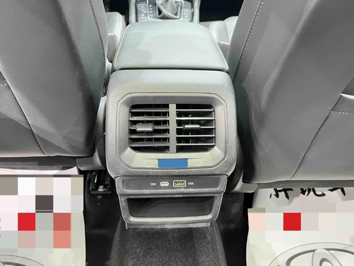 2022 Volkswagen Tharu 1.4T 150HP L4 7DCT,autocango,china used car exporter,china ev exporter,chinese used car exporter,chinese used ev exporter