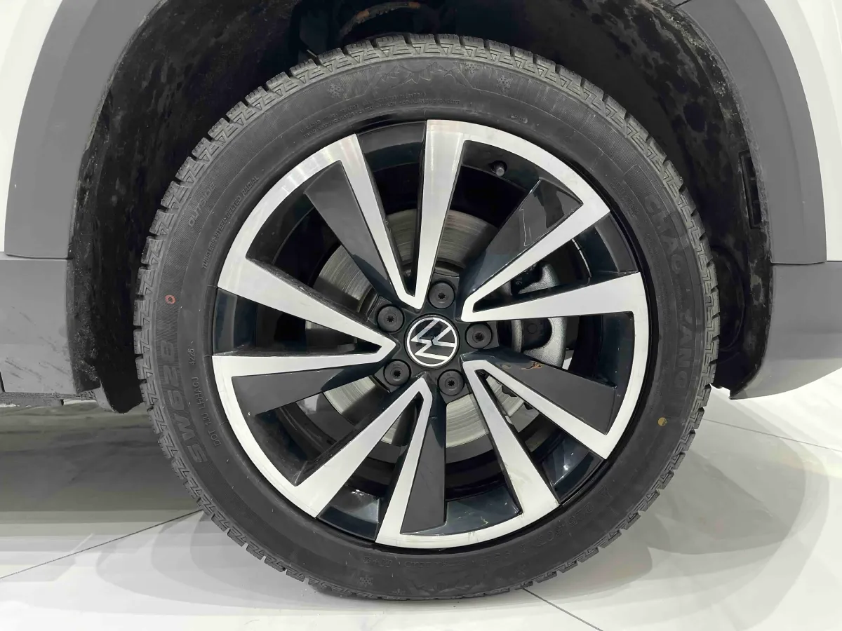 2022 Volkswagen Tharu 1.4T 150HP L4 7DCT,autocango,china used car exporter,china ev exporter,chinese used car exporter,chinese used ev exporter