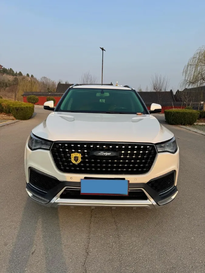 2017 Zotye T700 1.8T 177HP L4 6DCT,autocango,china used car exporter,china ev exporter,chinese used car exporter,chinese used ev exporter
