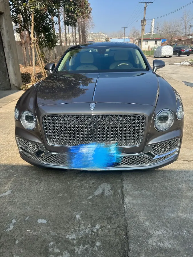 2020 Bentley Flying Spur 6.0T 635HP W12 8DCT,autocango,china used car exporter,china ev exporter,chinese used car exporter,chinese used ev exporter