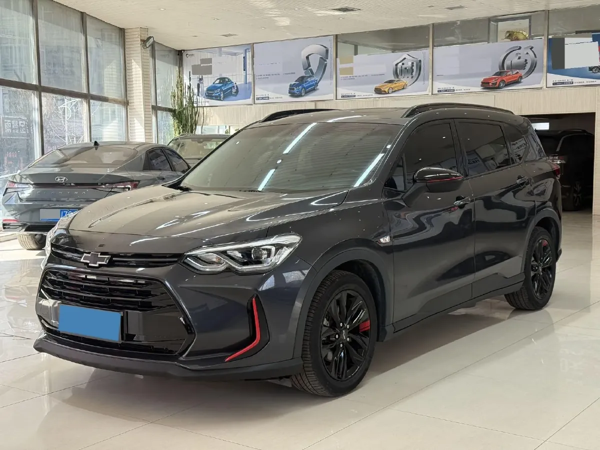 2020 Chevrolet Orlando 1.3T 163HP L3 6AT,autocango,china used car exporter,china ev exporter,chinese used car exporter,chinese used ev exporter