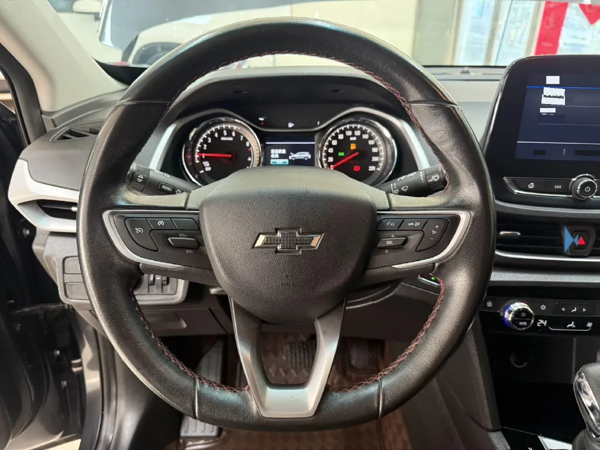 2020 Chevrolet Orlando 1.3T 163HP L3 6AT,autocango,china used car exporter,china ev exporter,chinese used car exporter,chinese used ev exporter