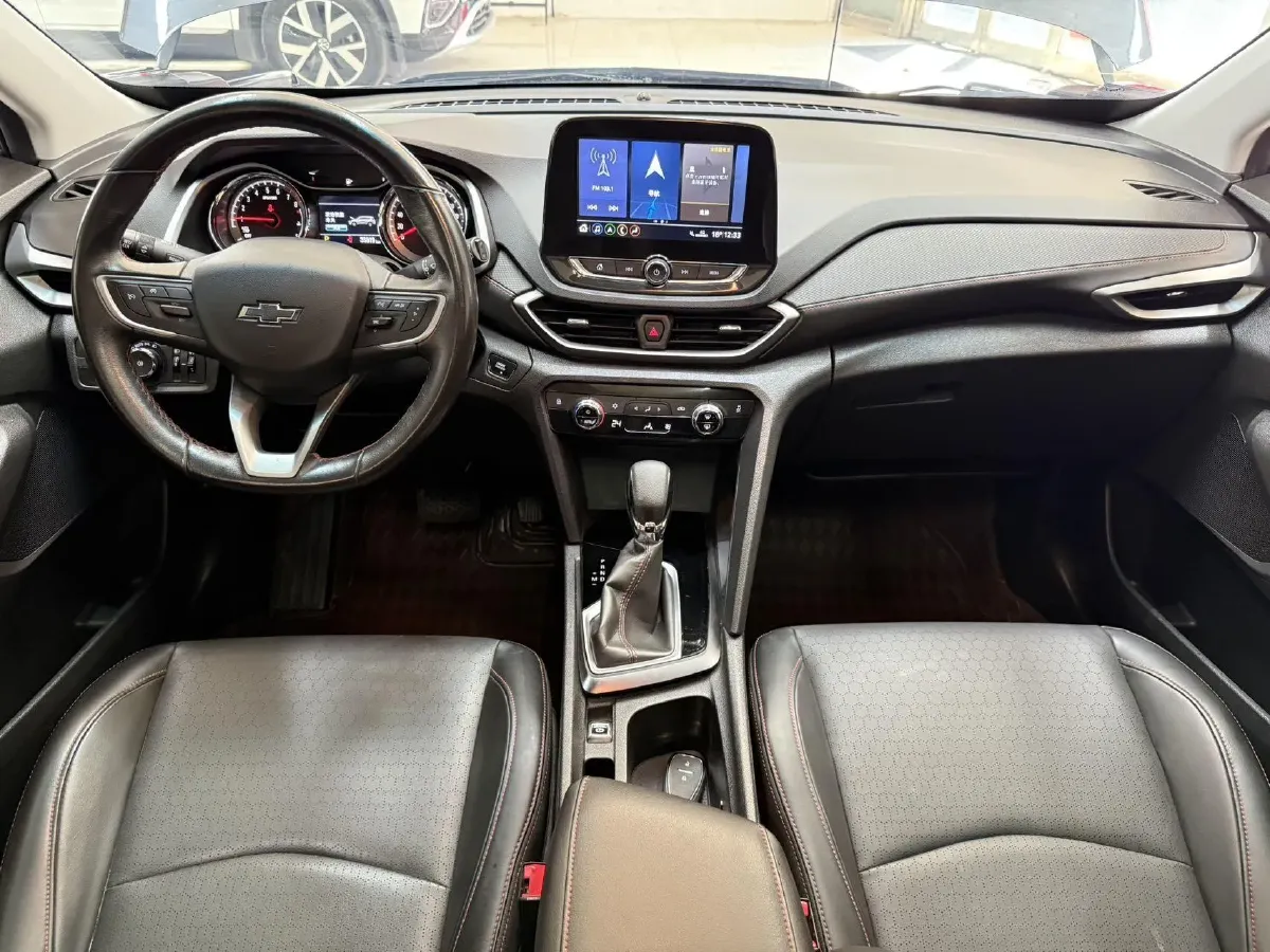 2020 Chevrolet Orlando 1.3T 163HP L3 6AT,autocango,china used car exporter,china ev exporter,chinese used car exporter,chinese used ev exporter