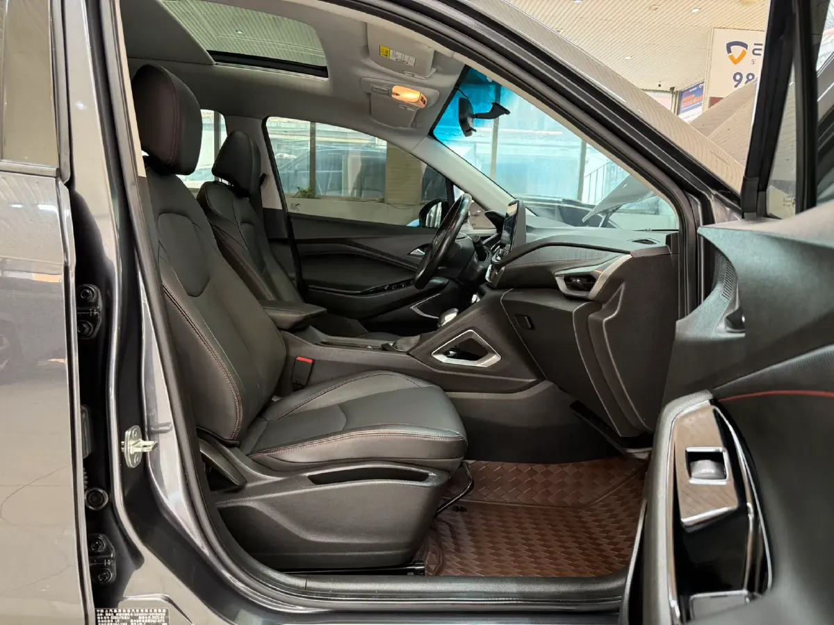 2020 Chevrolet Orlando 1.3T 163HP L3 6AT,autocango,china used car exporter,china ev exporter,chinese used car exporter,chinese used ev exporter