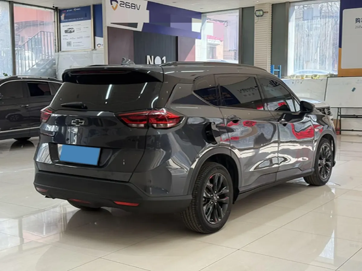 2020 Chevrolet Orlando 1.3T 163HP L3 6AT,autocango,china used car exporter,china ev exporter,chinese used car exporter,chinese used ev exporter