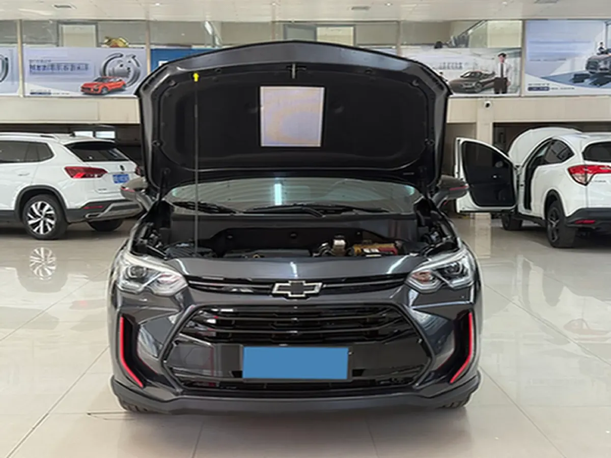 2020 Chevrolet Orlando 1.3T 163HP L3 6AT,autocango,china used car exporter,china ev exporter,chinese used car exporter,chinese used ev exporter