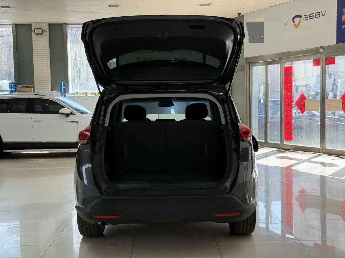 2020 Chevrolet Orlando 1.3T 163HP L3 6AT,autocango,china used car exporter,china ev exporter,chinese used car exporter,chinese used ev exporter