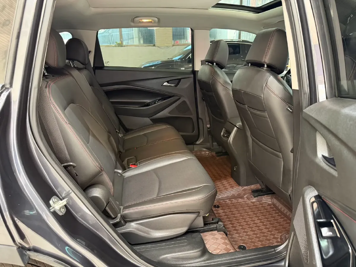 2020 Chevrolet Orlando 1.3T 163HP L3 6AT,autocango,china used car exporter,china ev exporter,chinese used car exporter,chinese used ev exporter