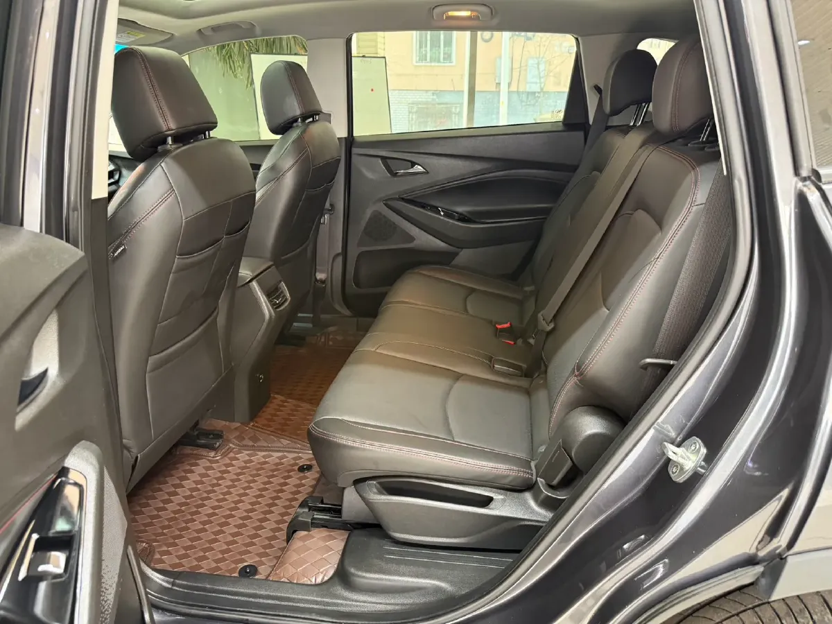 2020 Chevrolet Orlando 1.3T 163HP L3 6AT,autocango,china used car exporter,china ev exporter,chinese used car exporter,chinese used ev exporter