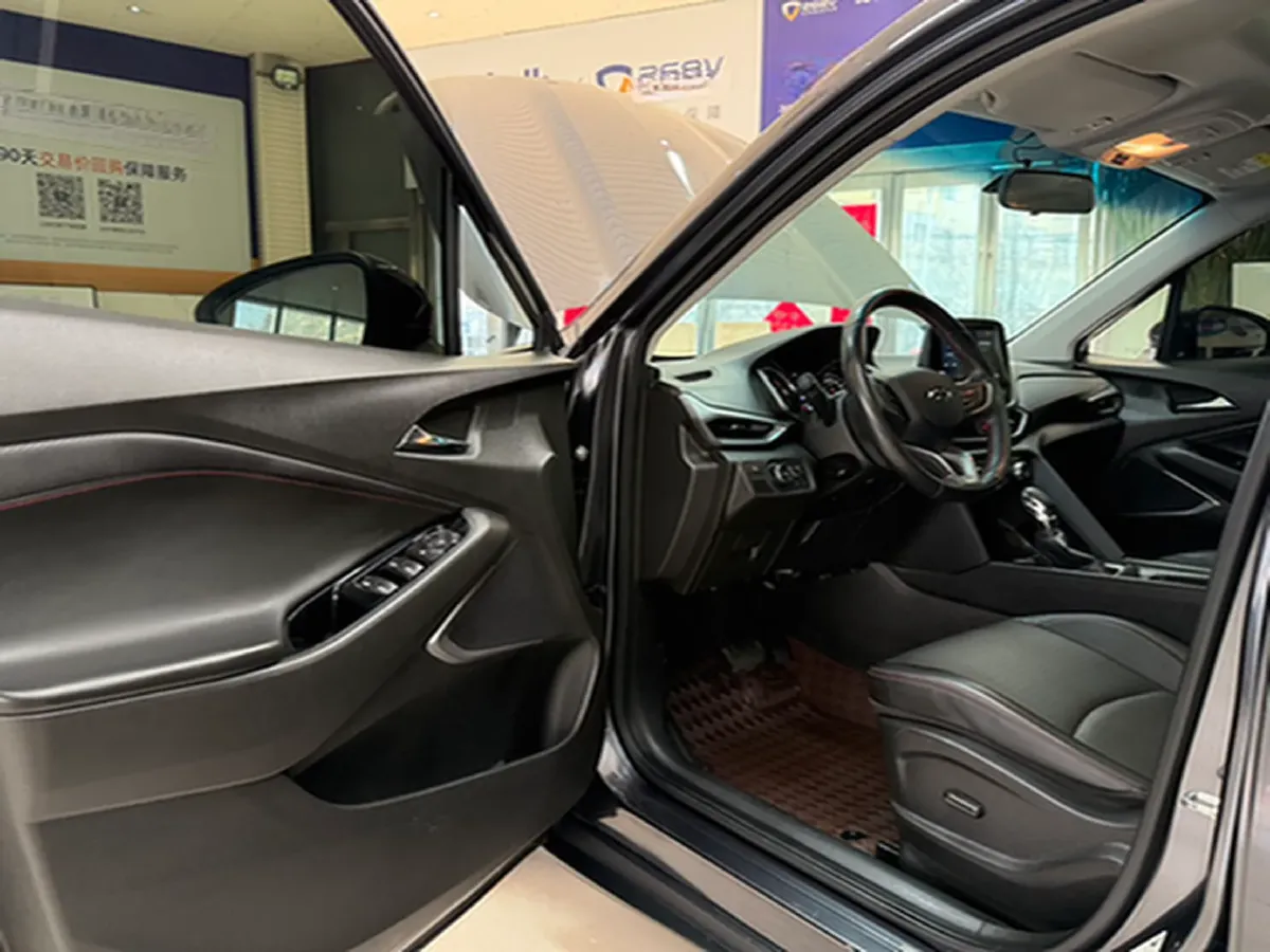 2020 Chevrolet Orlando 1.3T 163HP L3 6AT,autocango,china used car exporter,china ev exporter,chinese used car exporter,chinese used ev exporter