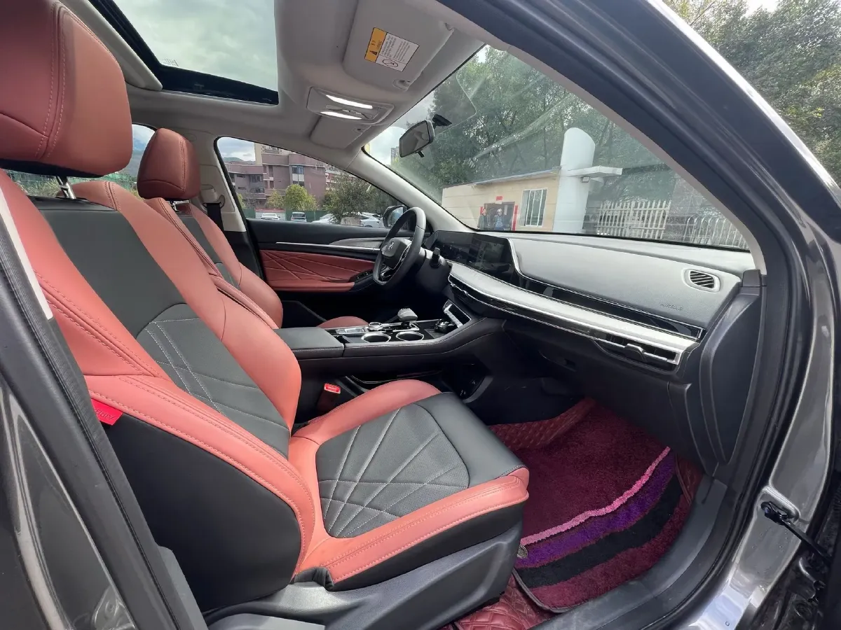 2025 ChangAn Eado 1.4T 160HP L4 7DCT,autocango,china used car exporter,china ev exporter,chinese used car exporter,chinese used ev exporter