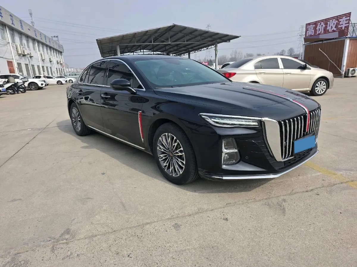 2023 HongQi H5 1.5T 169HP L4 7DCT,autocango,china used car exporter,china ev exporter,chinese used car exporter,chinese used ev exporter