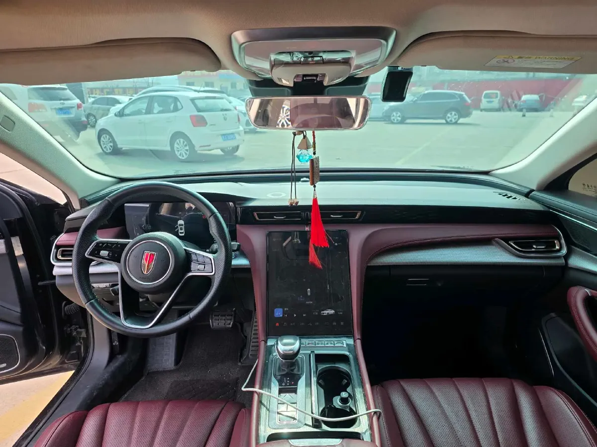 2023 HongQi H5 1.5T 169HP L4 7DCT,autocango,china used car exporter,china ev exporter,chinese used car exporter,chinese used ev exporter