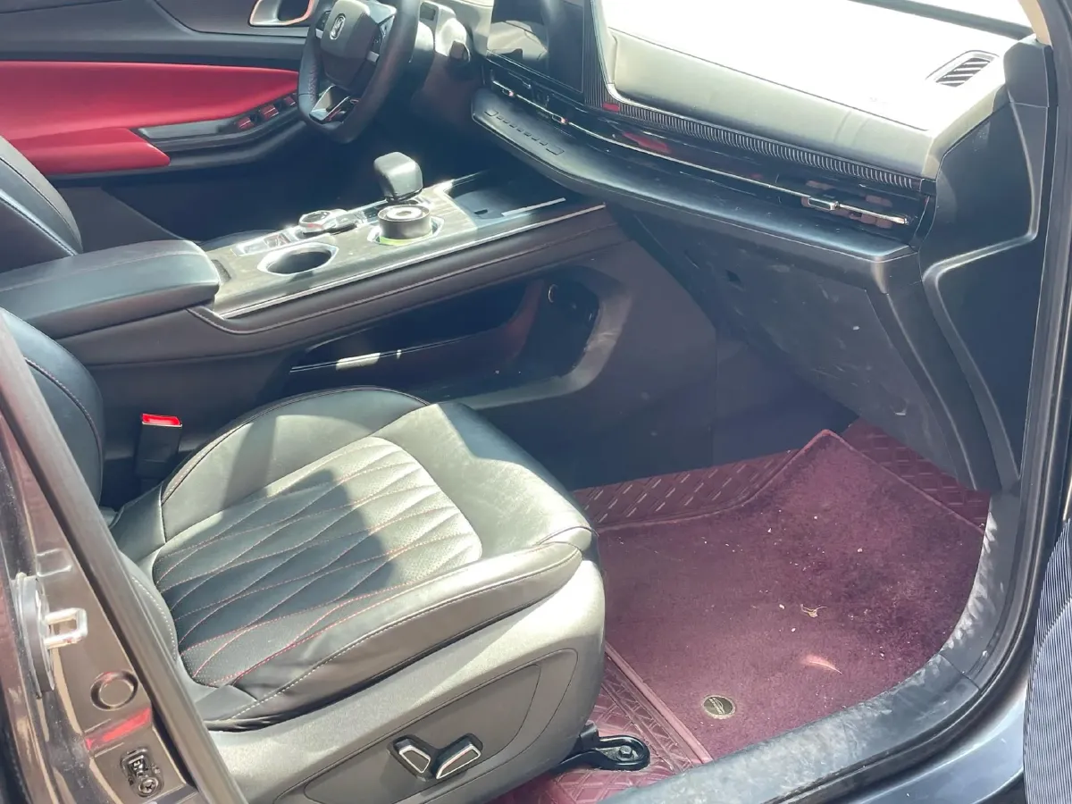 2022 ChangAn CS55 Plus 1.5T 188HP L4 7DCT,autocango,china used car exporter,china ev exporter,chinese used car exporter,chinese used ev exporter