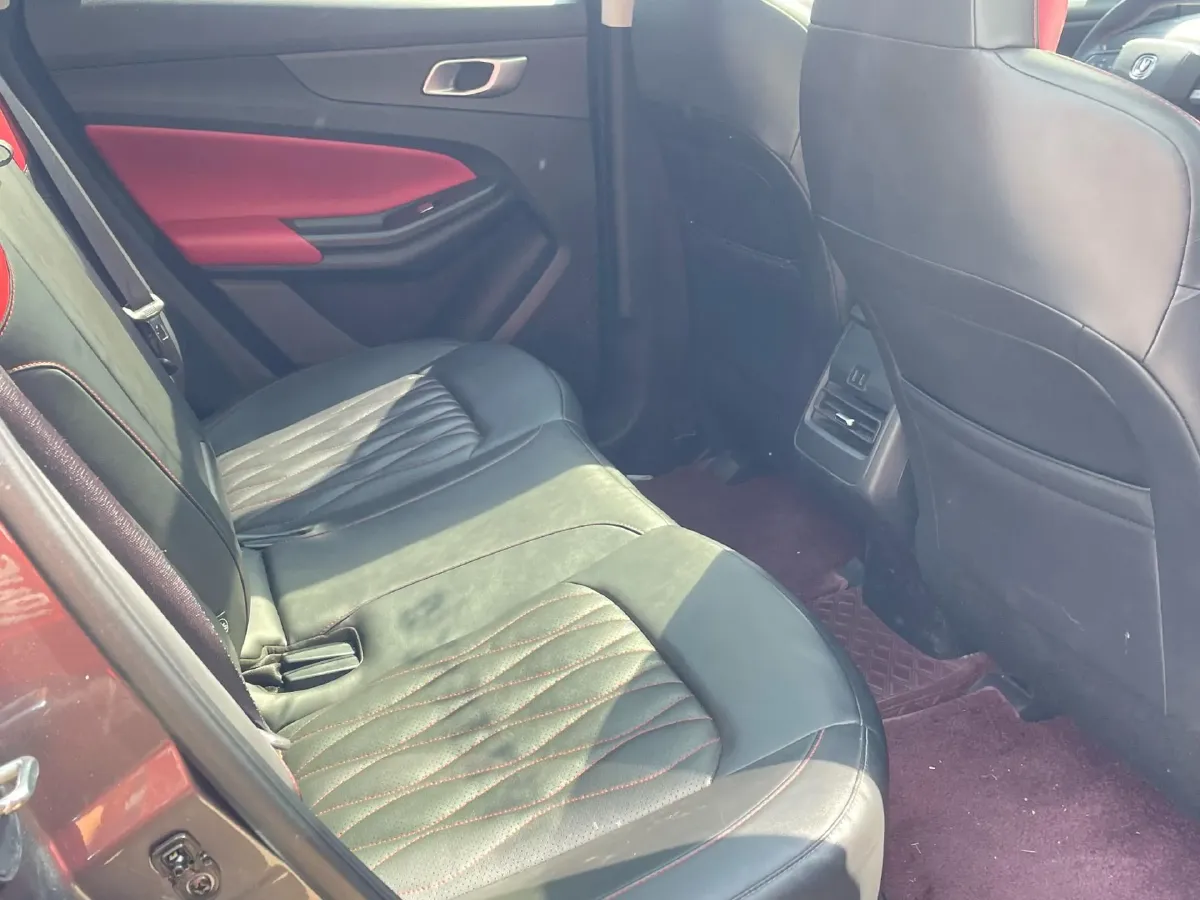 2022 ChangAn CS55 Plus 1.5T 188HP L4 7DCT,autocango,china used car exporter,china ev exporter,chinese used car exporter,chinese used ev exporter