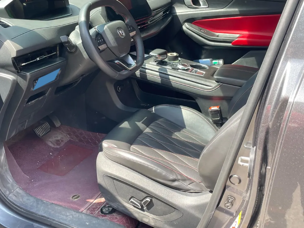 2022 ChangAn CS55 Plus 1.5T 188HP L4 7DCT,autocango,china used car exporter,china ev exporter,chinese used car exporter,chinese used ev exporter