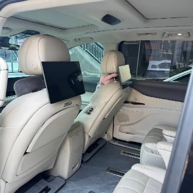 2022 Voyah Dream 1.5T 136HP L4 PHEV 25.57KWH,autocango,china used car exporter,china ev exporter,chinese used car exporter,chinese used ev exporter