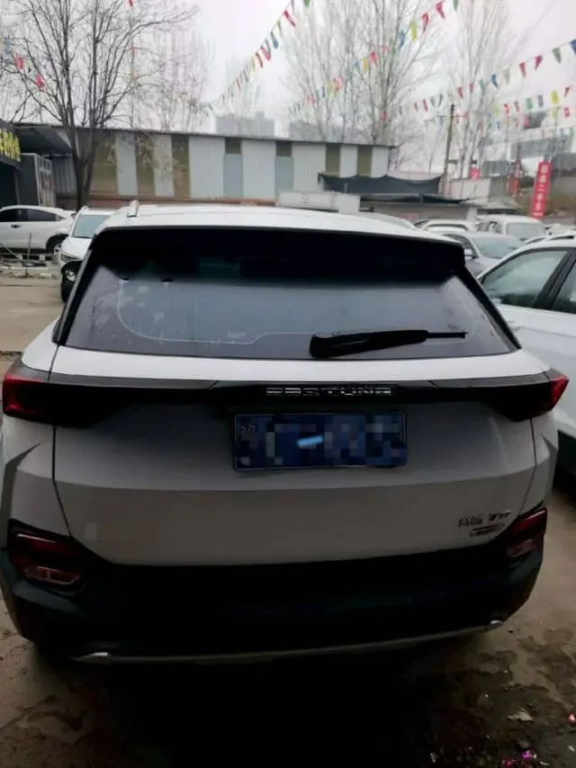 2021 Bestune T77 1.5T 169HP L4 7DCT,autocango,china used car exporter,china ev exporter,chinese used car exporter,chinese used ev exporter