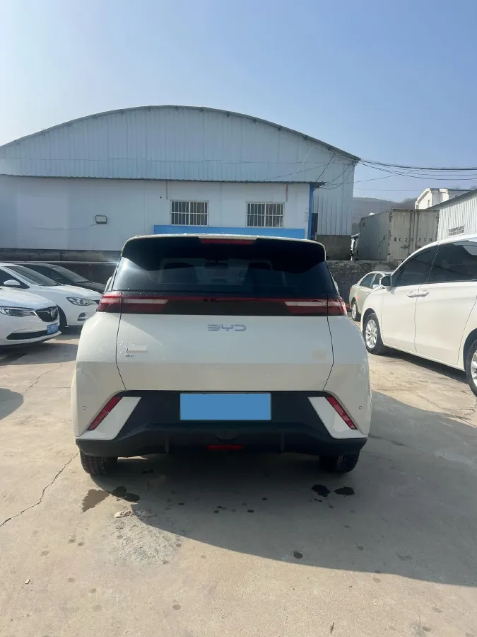 2024 BYD Seagull BEV 30.08KWH,autocango,china used car exporter,china ev exporter,chinese used car exporter,chinese used ev exporter