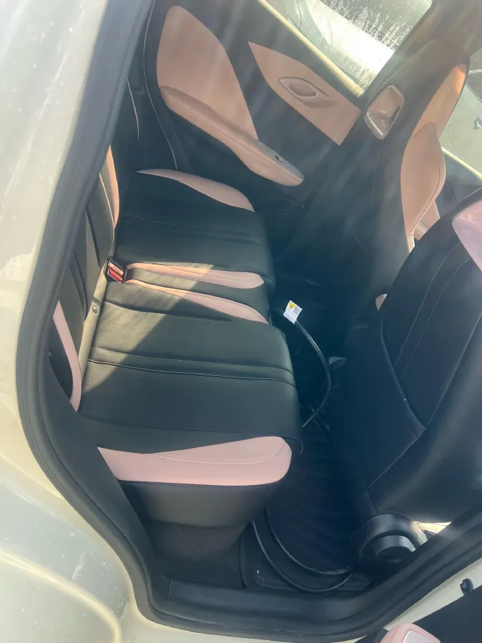 2024 BYD Seagull BEV 30.08KWH,autocango,china used car exporter,china ev exporter,chinese used car exporter,chinese used ev exporter