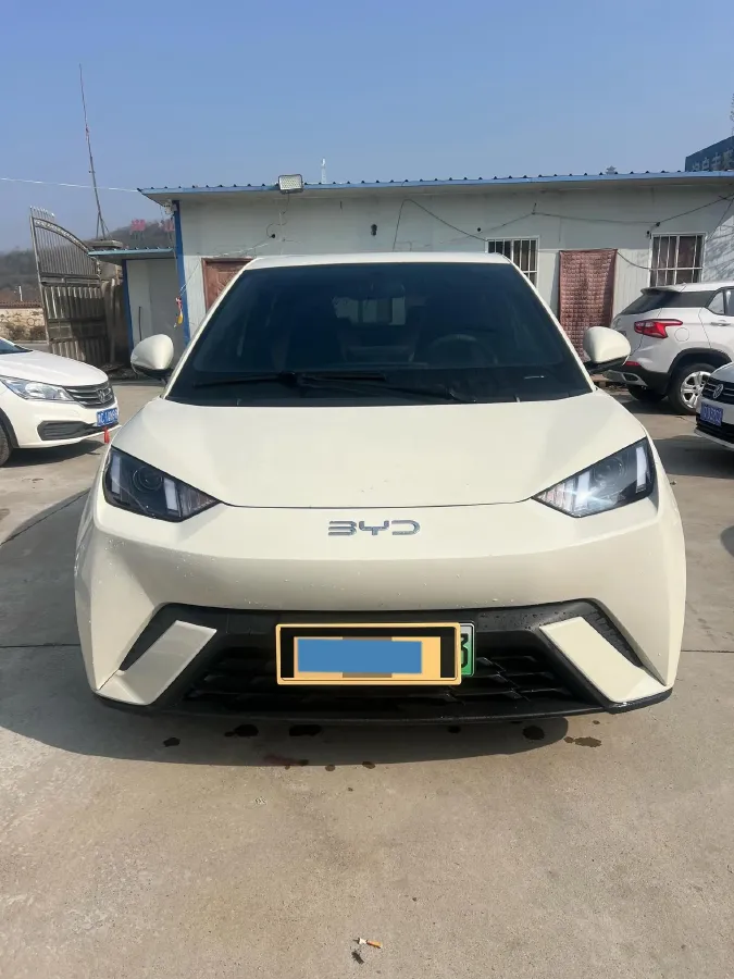 2024 BYD Seagull BEV 30.08KWH,autocango,china used car exporter,china ev exporter,chinese used car exporter,chinese used ev exporter