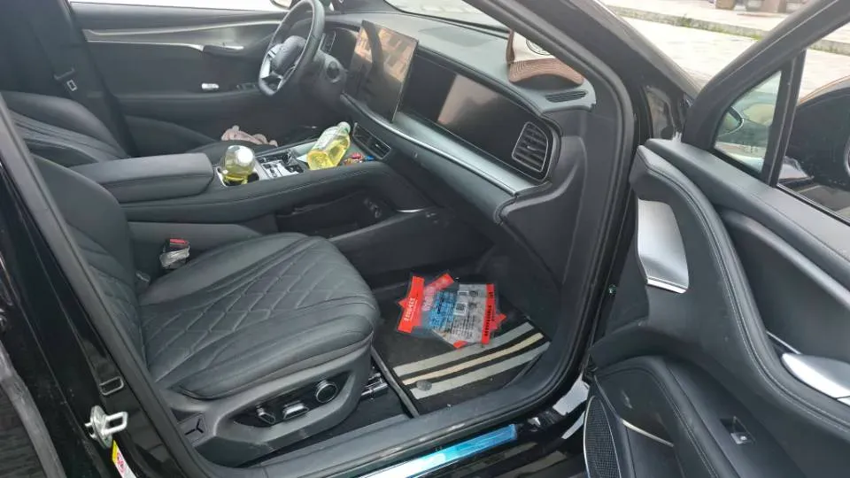 2025 BYD Sea Lion 07 BEV 80.64KWH,autocango,china used car exporter,china ev exporter,chinese used car exporter,chinese used ev exporter