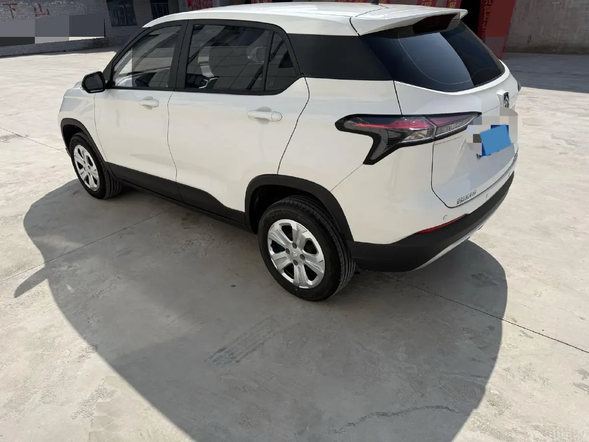 2021 BaoJun 510 1.5L 99HP L4 CVT,autocango,china used car exporter,china ev exporter,chinese used car exporter,chinese used ev exporter