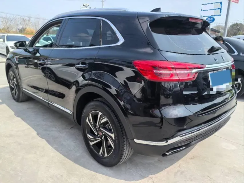 2022 HongQi HS5 2.0T 224HP L4 6AT,autocango,china used car exporter,china ev exporter,chinese used car exporter,chinese used ev exporter