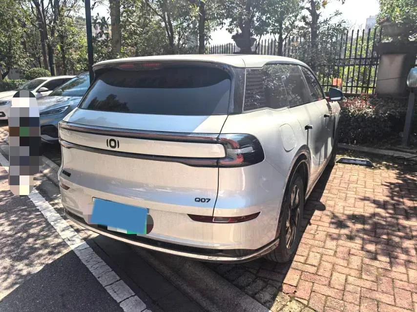 2025 ChangAn QiYuan Q07 1.5L 98HP L4 E-CVT PHEV,autocango,china used car exporter,china ev exporter,chinese used car exporter,chinese used ev exporter