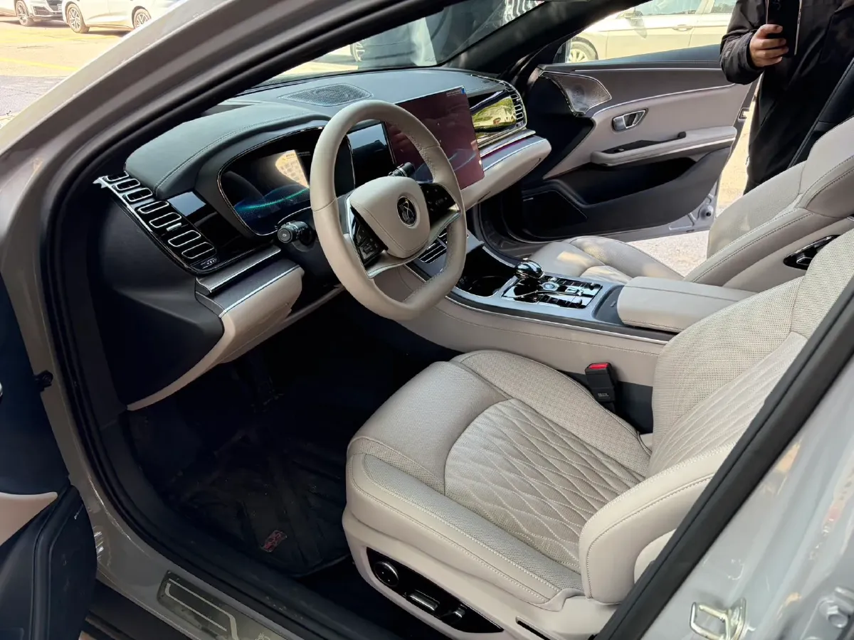 2025 BYD Han 1.5T 156HP L4 E-CVT PHEV,autocango,china used car exporter,china ev exporter,chinese used car exporter,chinese used ev exporter