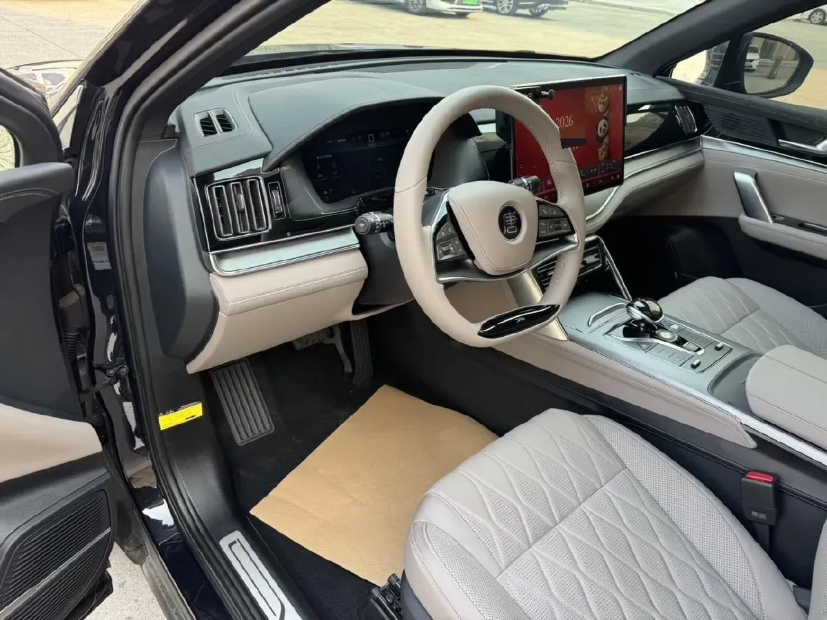 2025 BYD Tang 1.5T 156HP L4 E-CVT PHEV 21.504KWH,autocango,china used car exporter,china ev exporter,chinese used car exporter,chinese used ev exporter