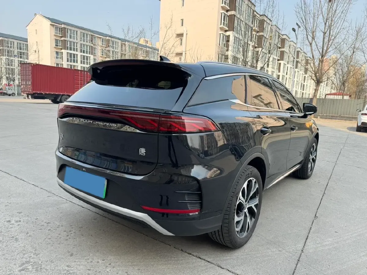 2025 BYD Tang 1.5T 156HP L4 E-CVT PHEV 21.504KWH,autocango,china used car exporter,china ev exporter,chinese used car exporter,chinese used ev exporter