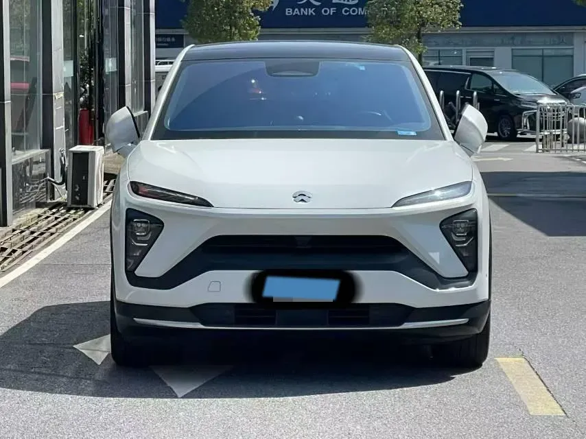 2022 NIO EC6 BEV 75KWH,autocango,china used car exporter,china ev exporter,chinese used car exporter,chinese used ev exporter