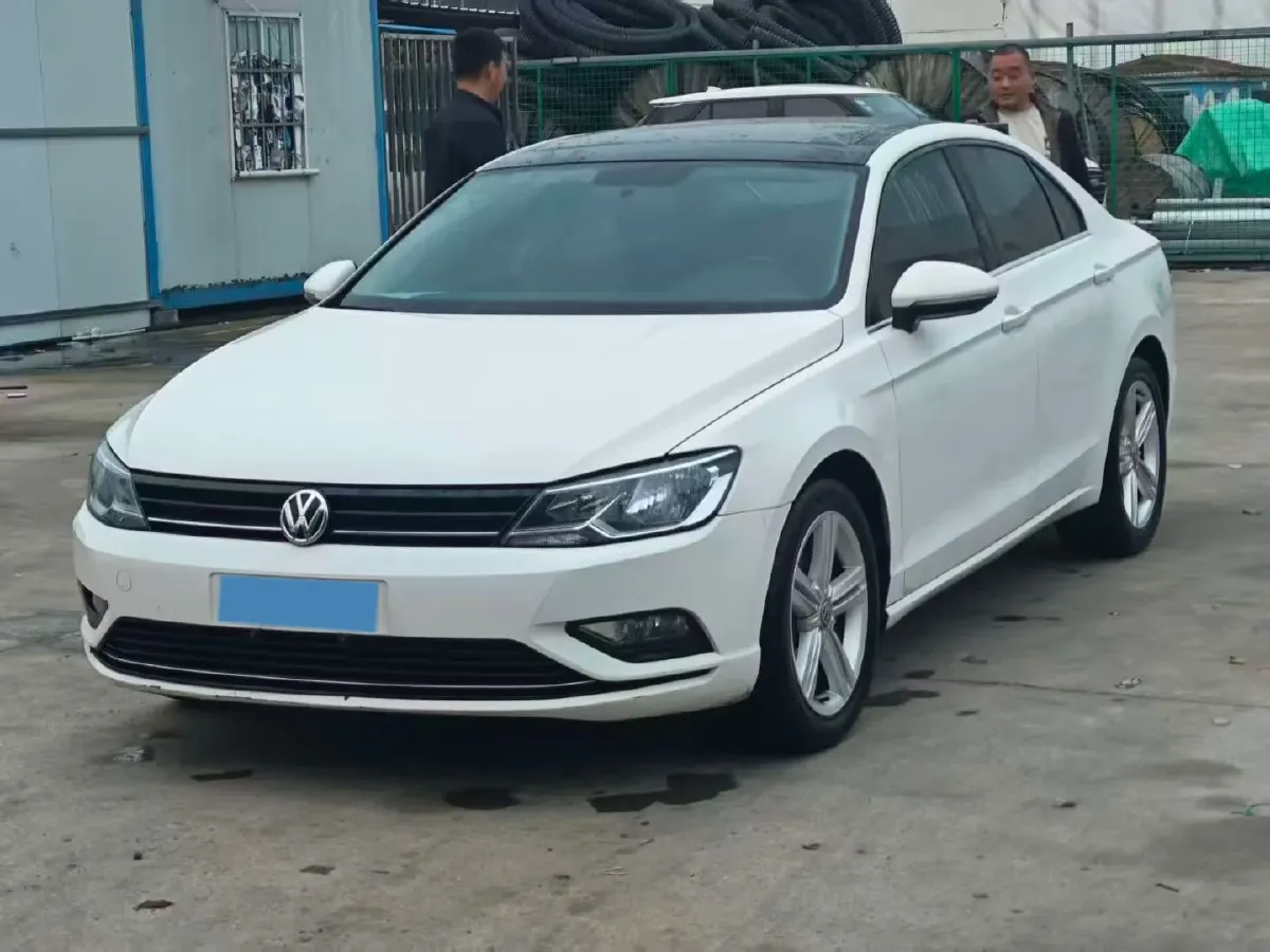 2018 Volkswagen Lamando 1.4T 150HP L4 7DCT,autocango,china used car exporter,china ev exporter,chinese used car exporter,chinese used ev exporter