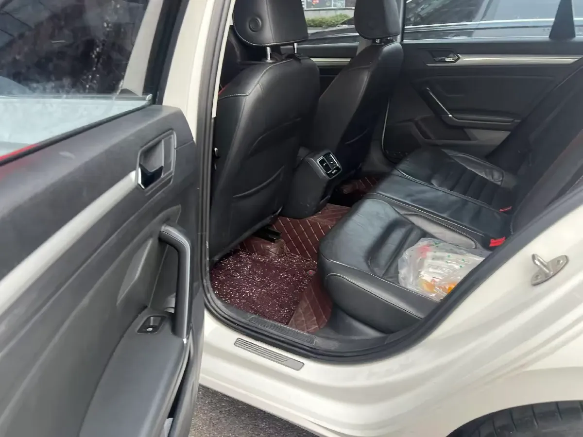 2018 Volkswagen Lamando 1.4T 150HP L4 7DCT,autocango,china used car exporter,china ev exporter,chinese used car exporter,chinese used ev exporter