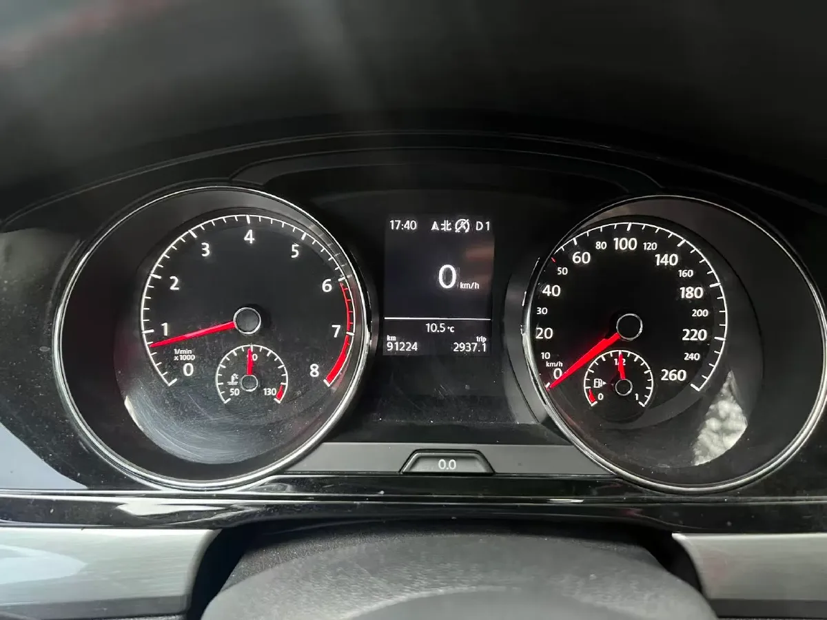 2018 Volkswagen Lamando 1.4T 150HP L4 7DCT,autocango,china used car exporter,china ev exporter,chinese used car exporter,chinese used ev exporter