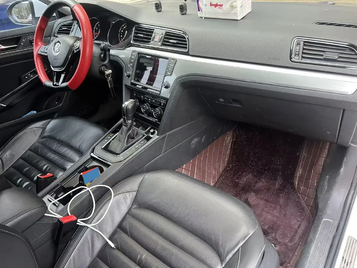 2018 Volkswagen Lamando 1.4T 150HP L4 7DCT,autocango,china used car exporter,china ev exporter,chinese used car exporter,chinese used ev exporter