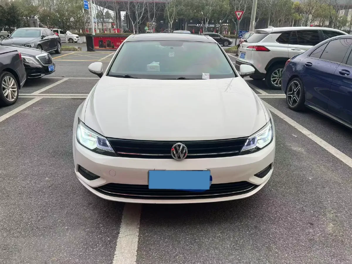 2018 Volkswagen Lamando 1.4T 150HP L4 7DCT,autocango,china used car exporter,china ev exporter,chinese used car exporter,chinese used ev exporter
