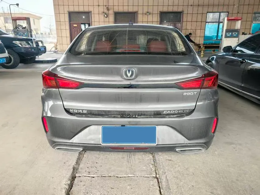 2021 ChangAn Eado 1.4T 160HP L4 7DCT,autocango,china used car exporter,china ev exporter,chinese used car exporter,chinese used ev exporter