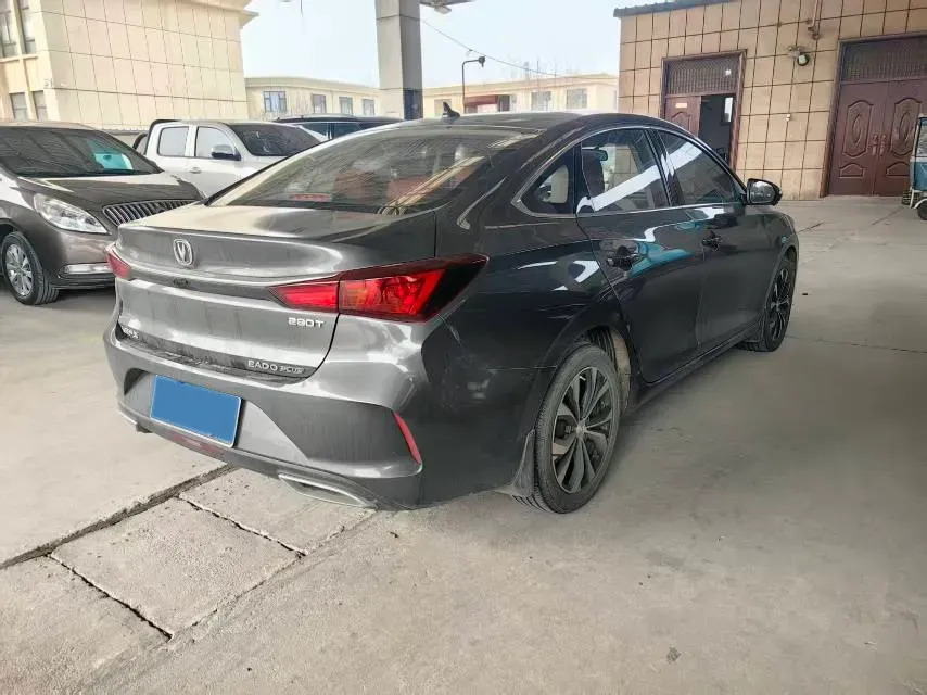 2021 ChangAn Eado 1.4T 160HP L4 7DCT,autocango,china used car exporter,china ev exporter,chinese used car exporter,chinese used ev exporter