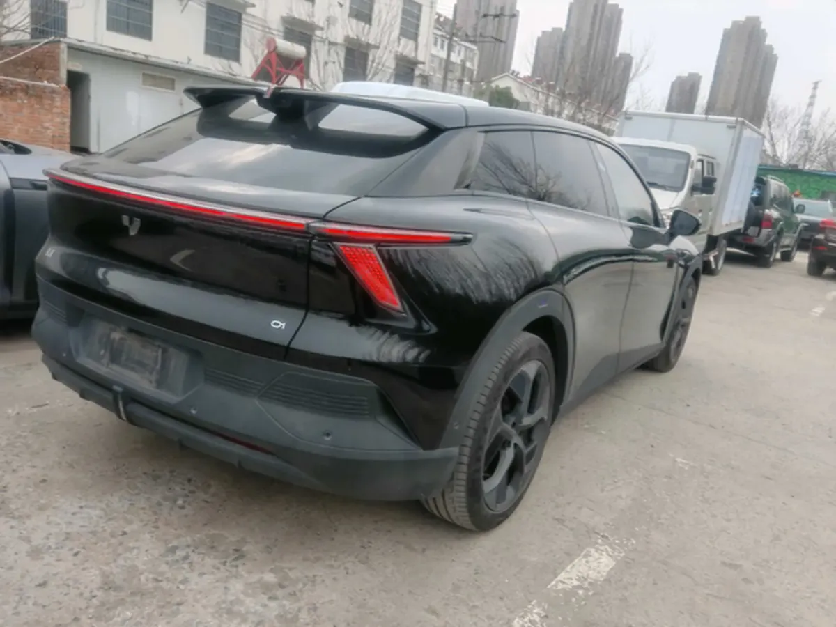 2023 Volkswagen ID.6 X BEV 83.4KWH,autocango,china used car exporter,china ev exporter,chinese used car exporter,chinese used ev exporter